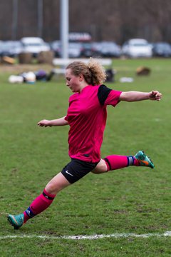 Bild 145 - C-Juniorinnen MTSV Olympia Neum�nster - SV Wahlstedt : Ergebnis: 7:4